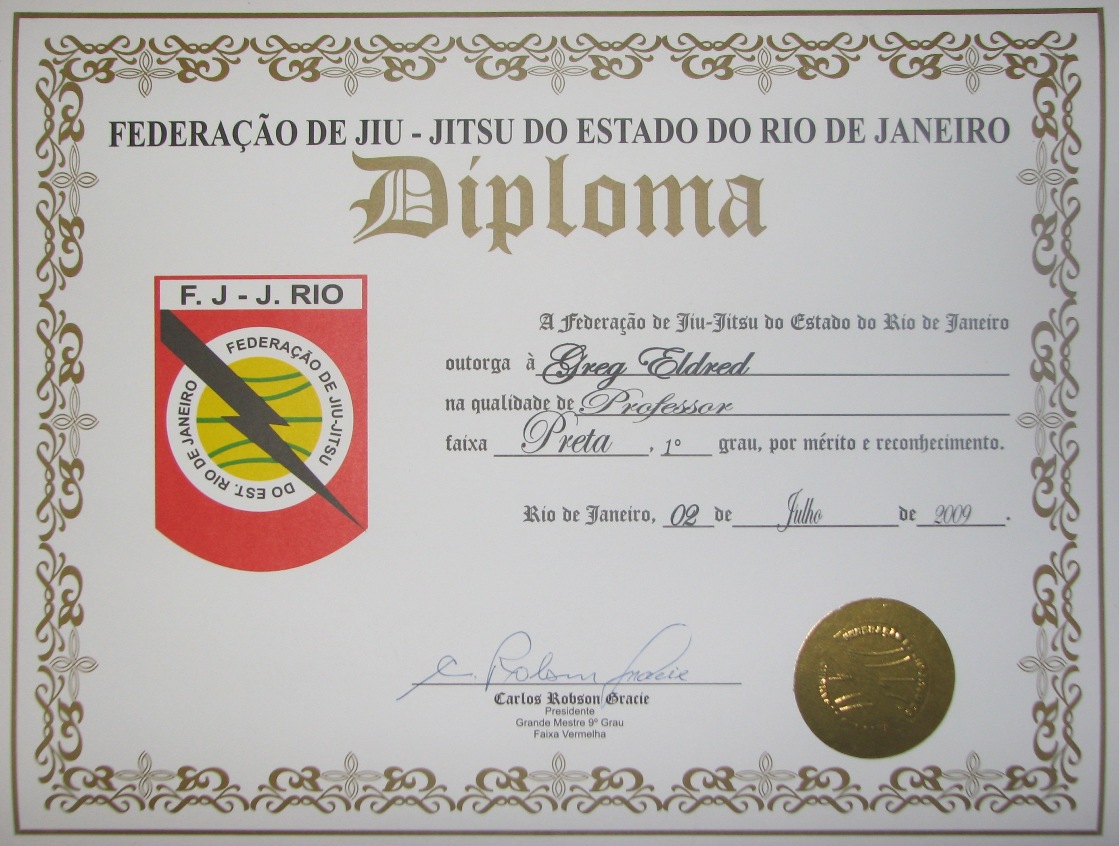 diploma