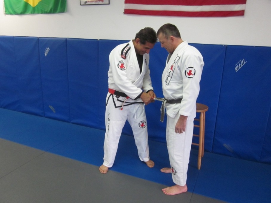 GRACIE UNIVERSITY: Global Brazilian Jiu-Jitsu (BJJ) Instruction – Straight  From The Source.