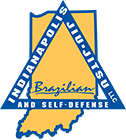 Indianapolis Jiu-Jitsu facility image
